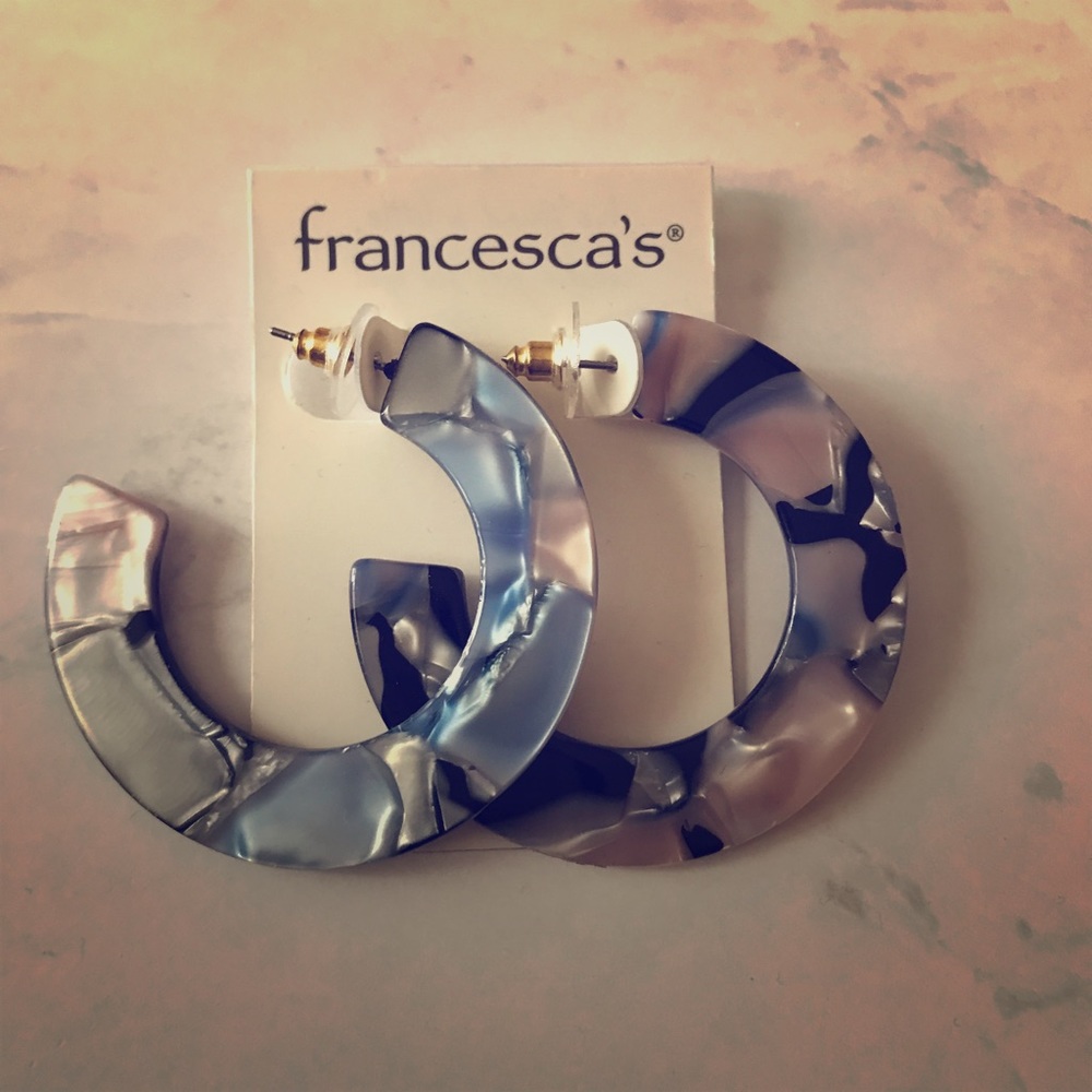 Blue marble earnings